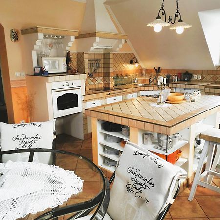 Apartmaji Arko Ribnica Bagian luar foto