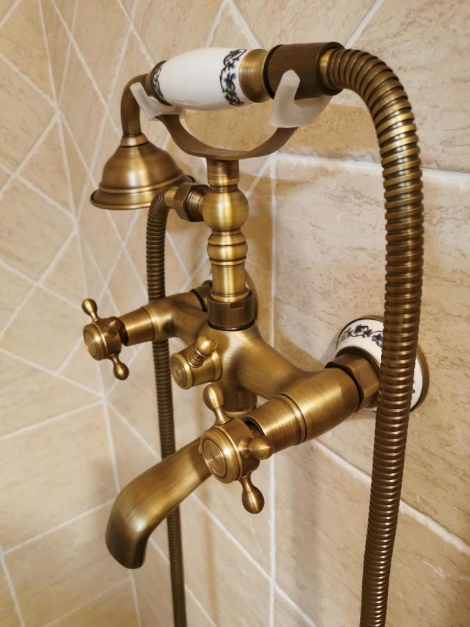 Apartmaji Arko Ribnica Bagian luar foto