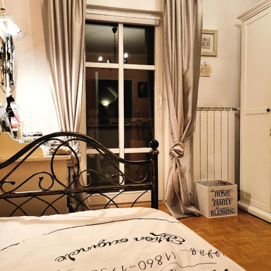 Apartmaji Arko Ribnica Bagian luar foto