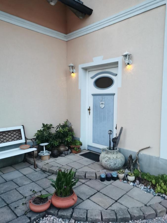 Apartmaji Arko Ribnica Bagian luar foto