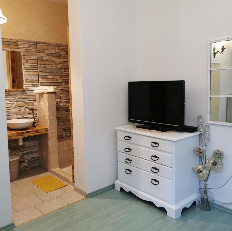 Apartmaji Arko Ribnica Ruang foto