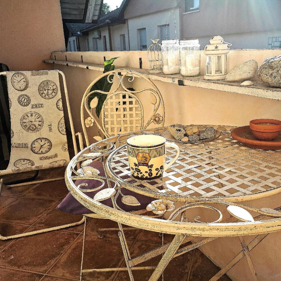 Apartmaji Arko Ribnica Bagian luar foto