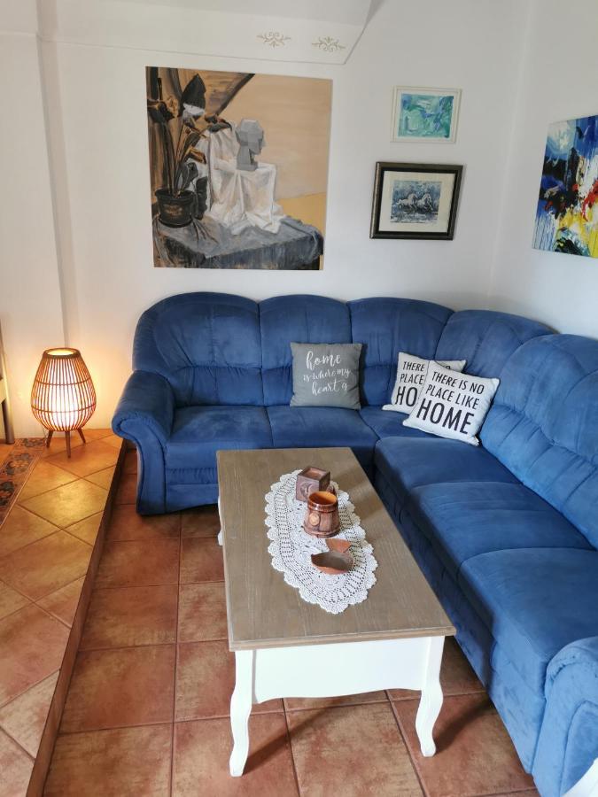 Apartmaji Arko Ribnica Ruang foto