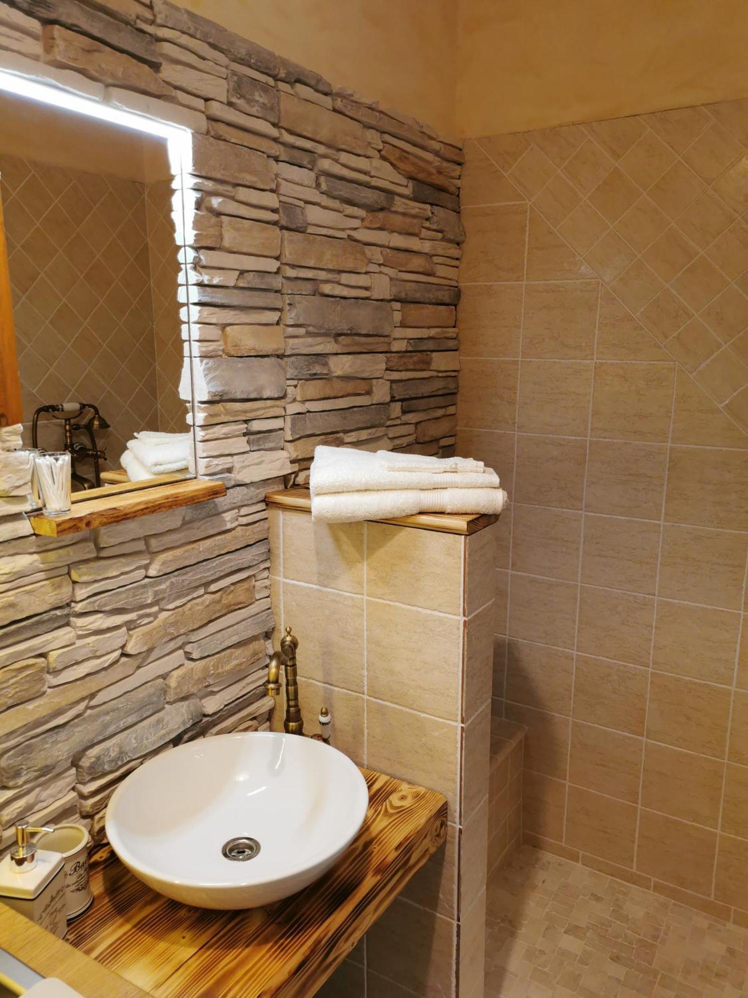 Apartmaji Arko Ribnica Bagian luar foto