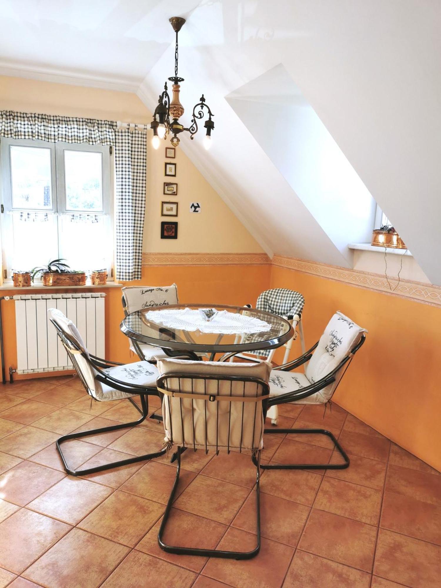 Apartmaji Arko Ribnica Bagian luar foto