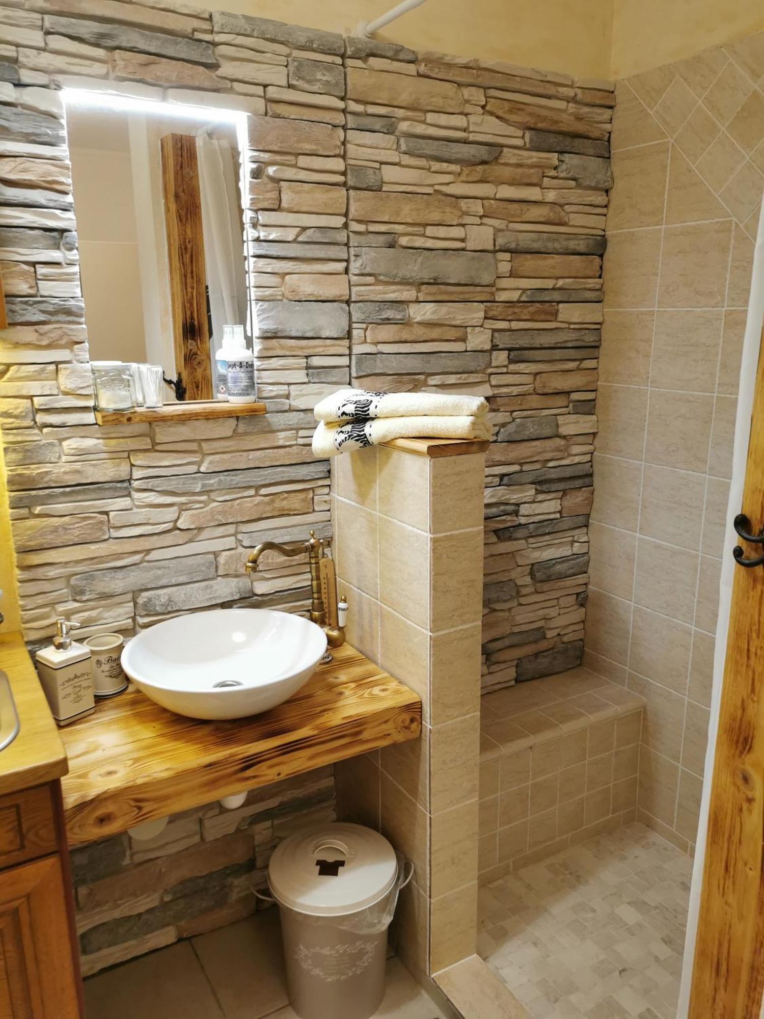 Apartmaji Arko Ribnica Bagian luar foto