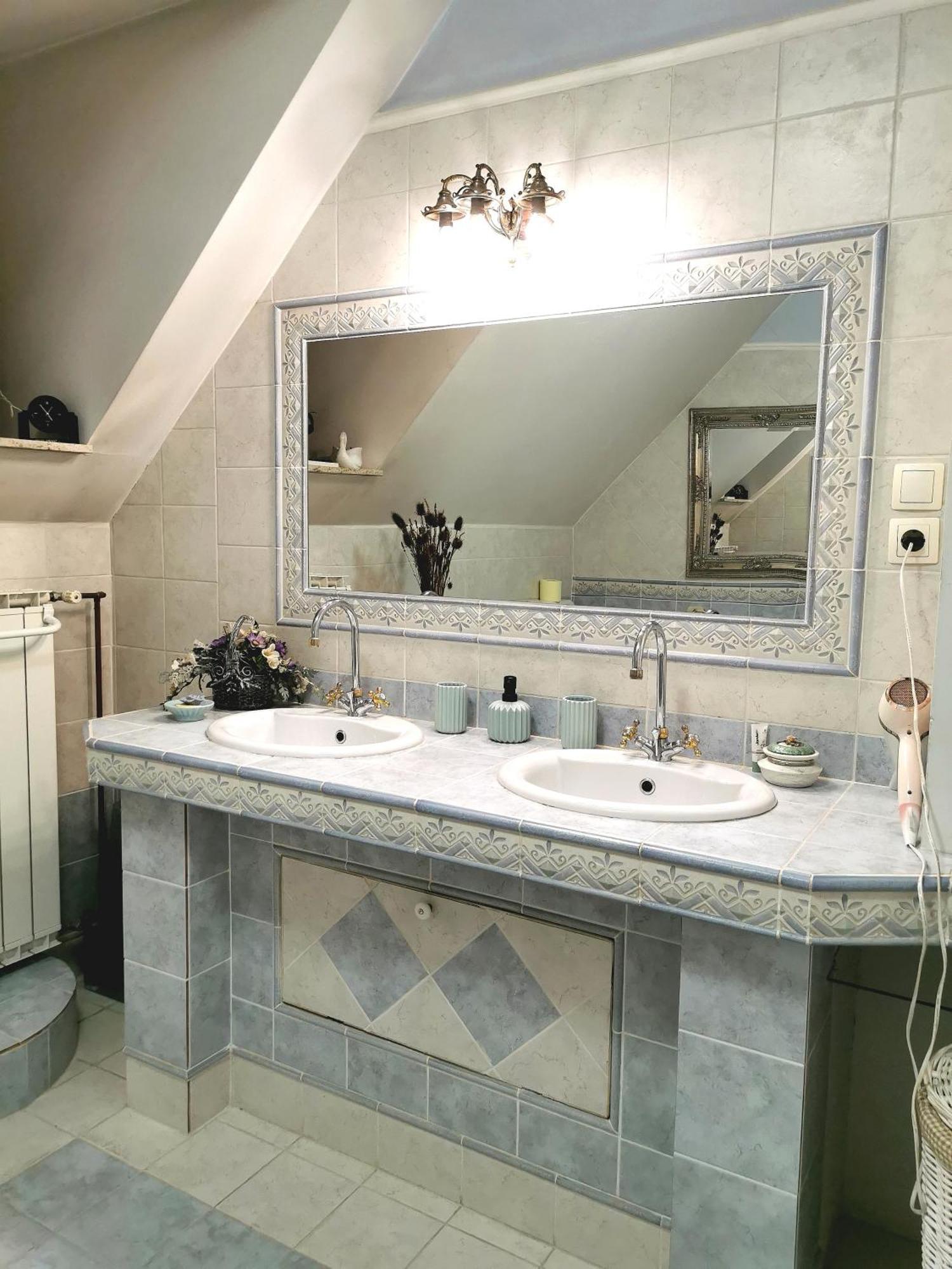 Apartmaji Arko Ribnica Bagian luar foto
