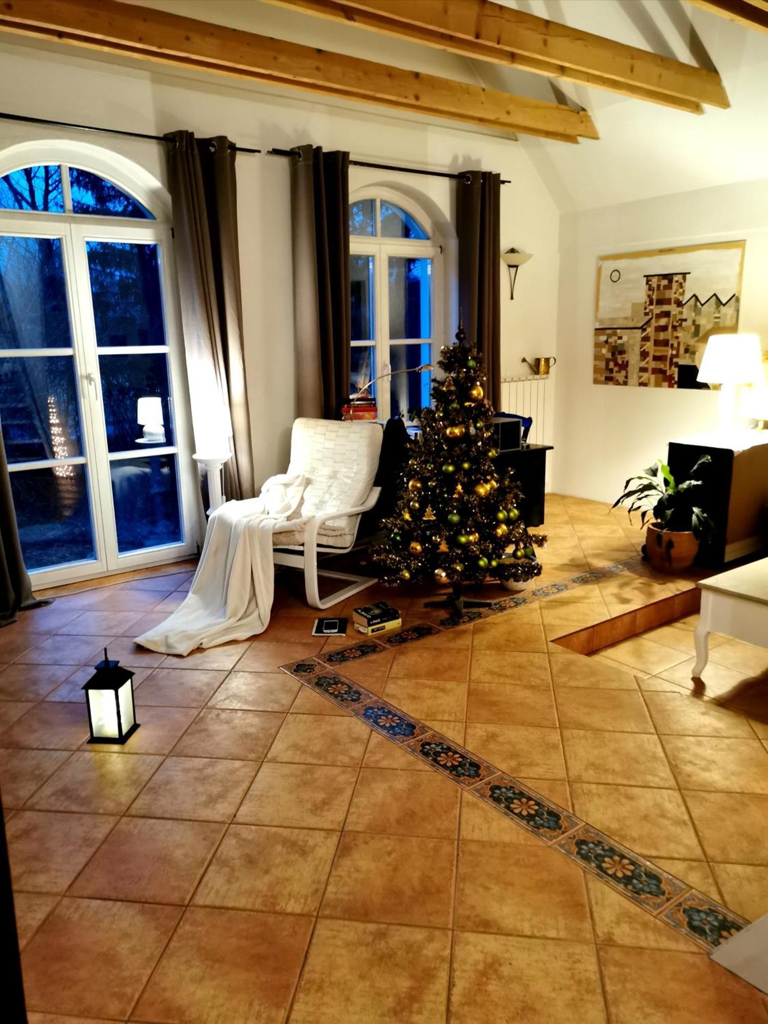 Apartmaji Arko Ribnica Bagian luar foto