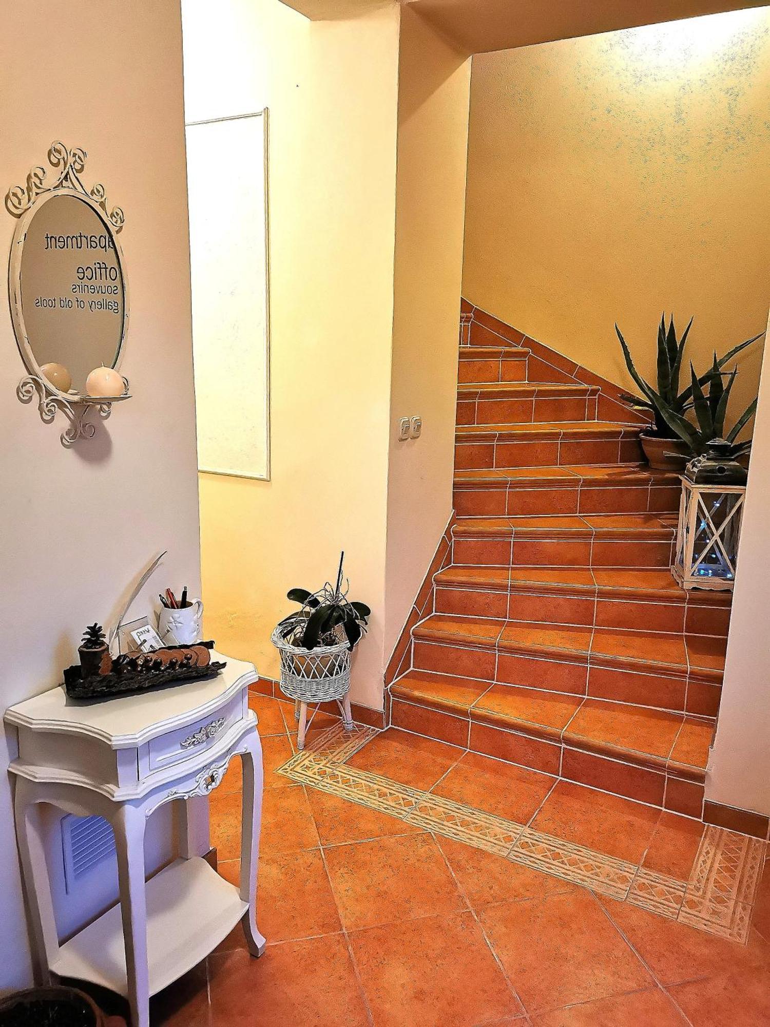 Apartmaji Arko Ribnica Bagian luar foto