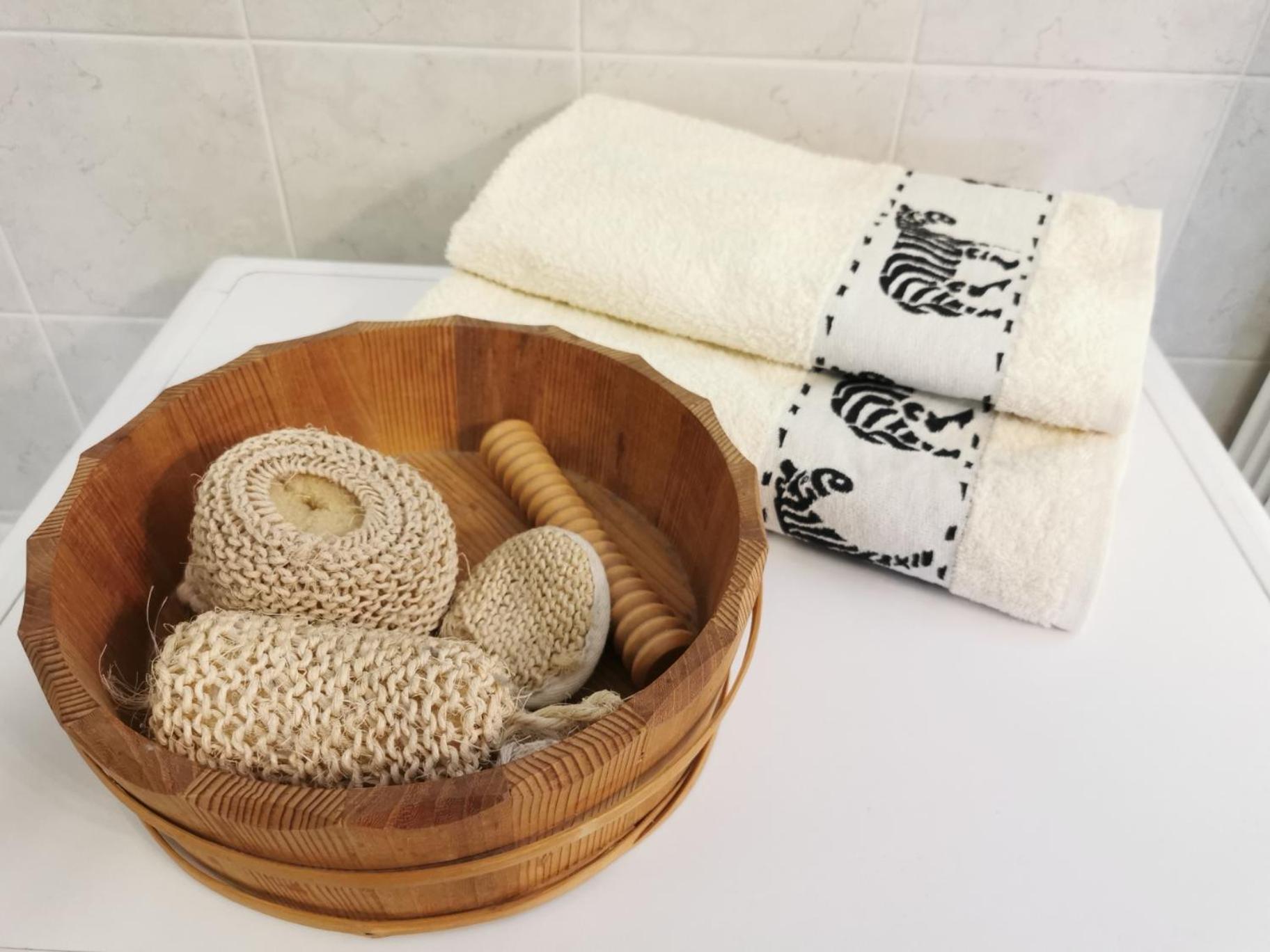 Apartmaji Arko Ribnica Bagian luar foto