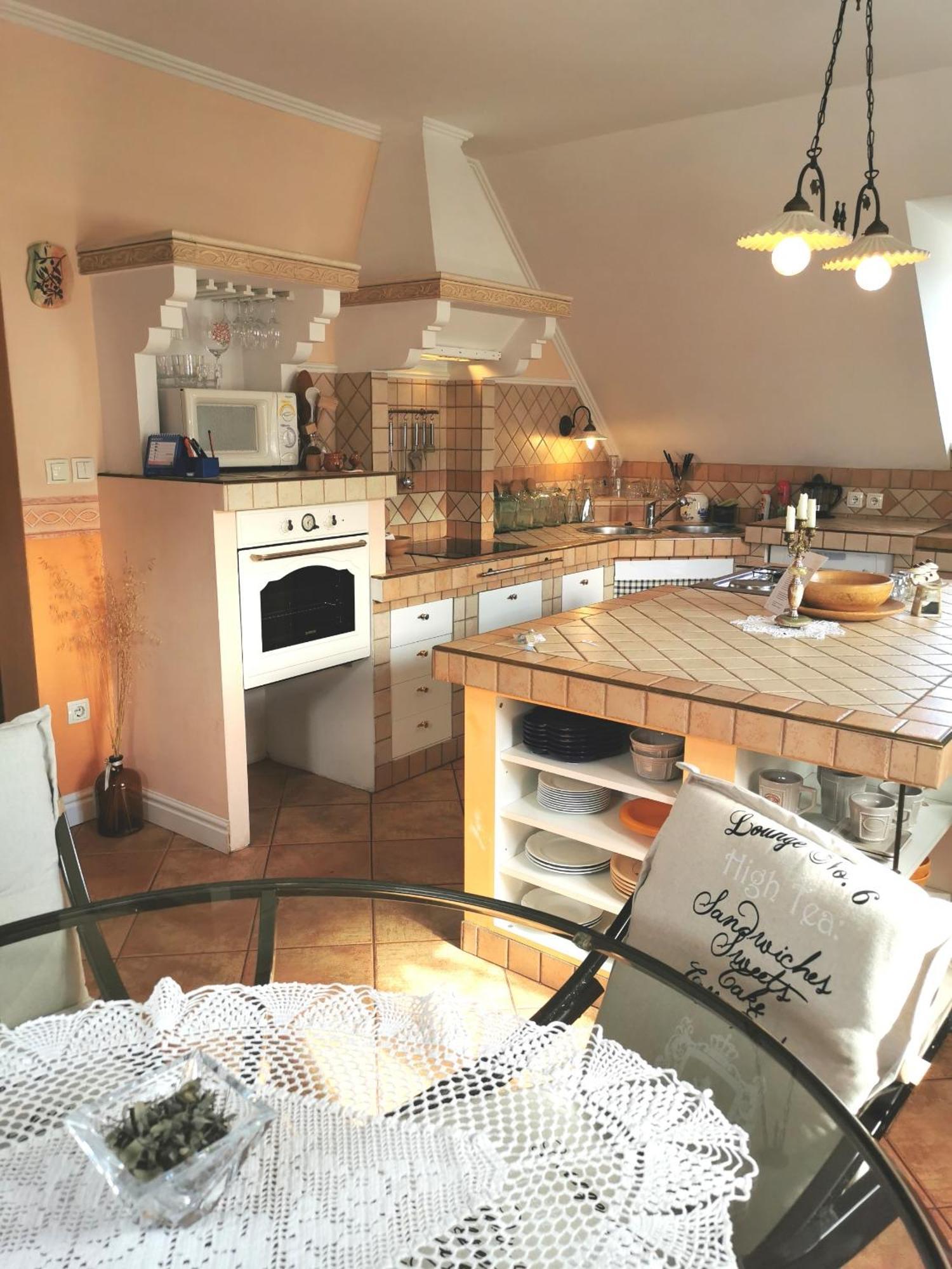 Apartmaji Arko Ribnica Bagian luar foto